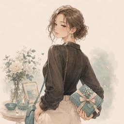 クールぶってるけど内心デレてる人
