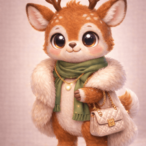 上質しか信じない民