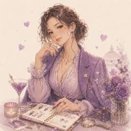人たらしの裏で全部計算してる人