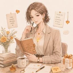 好き、を言えない隠れ情熱家