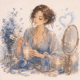 雰囲気で恋を完成させたい人