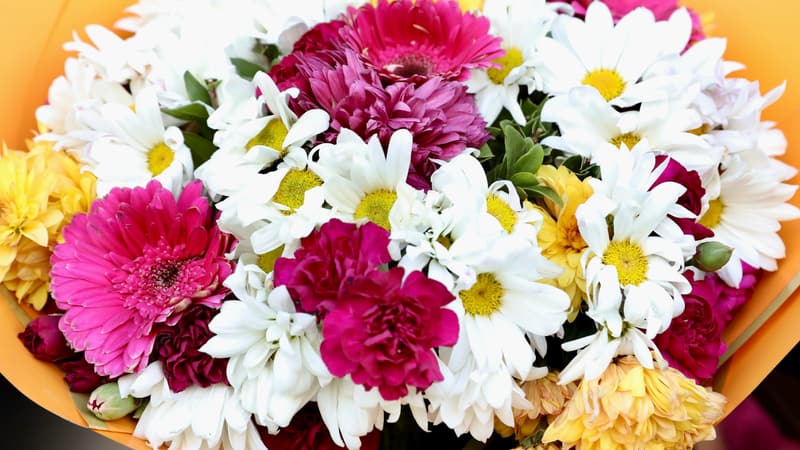 母の日に贈る花以外の実用ギフト
