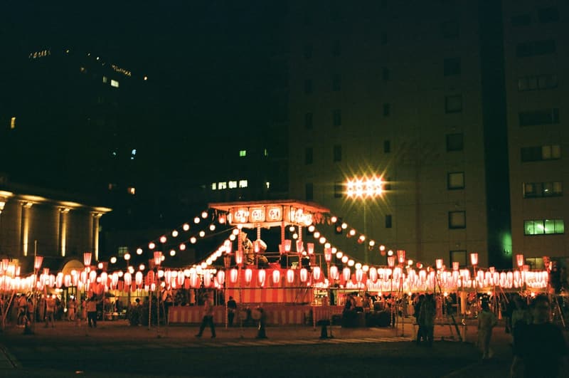 夏祭りの手土産・差し入れ | リメギフ