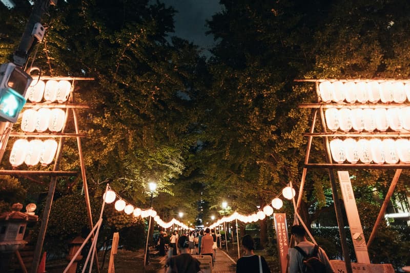 夏祭りの手土産・差し入れ | リメギフ