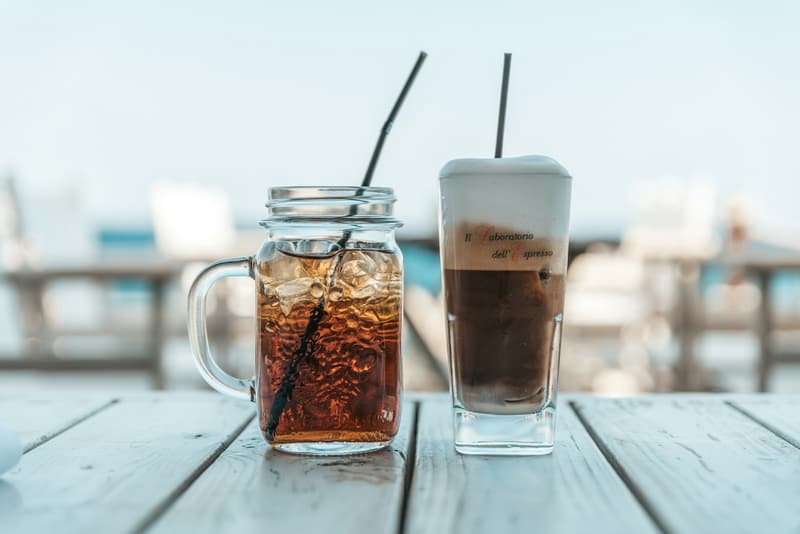 夏の差し入れドリンクおすすめ | リメギフ