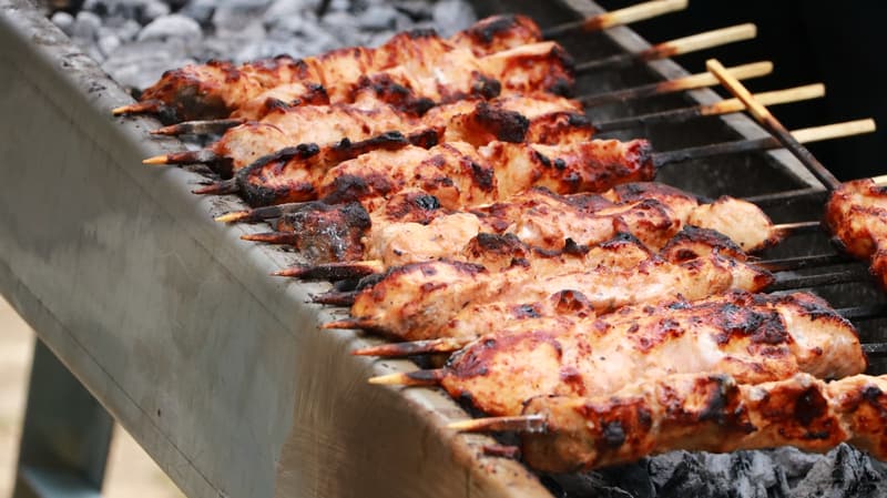 BBQに持っていく差し入れ・手土産おすすめ10選|気が利く一品