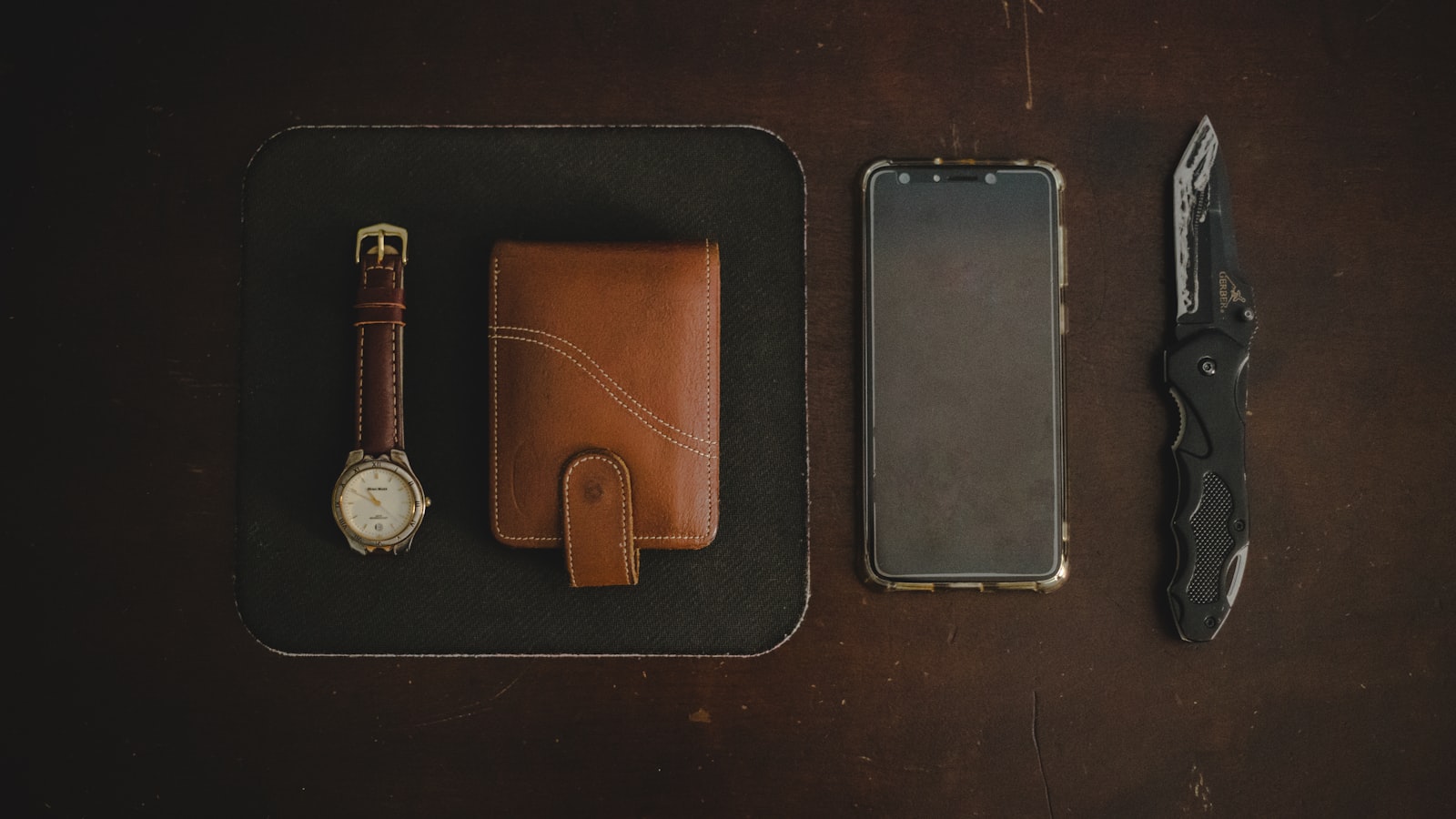 Practical gift items for everyday use