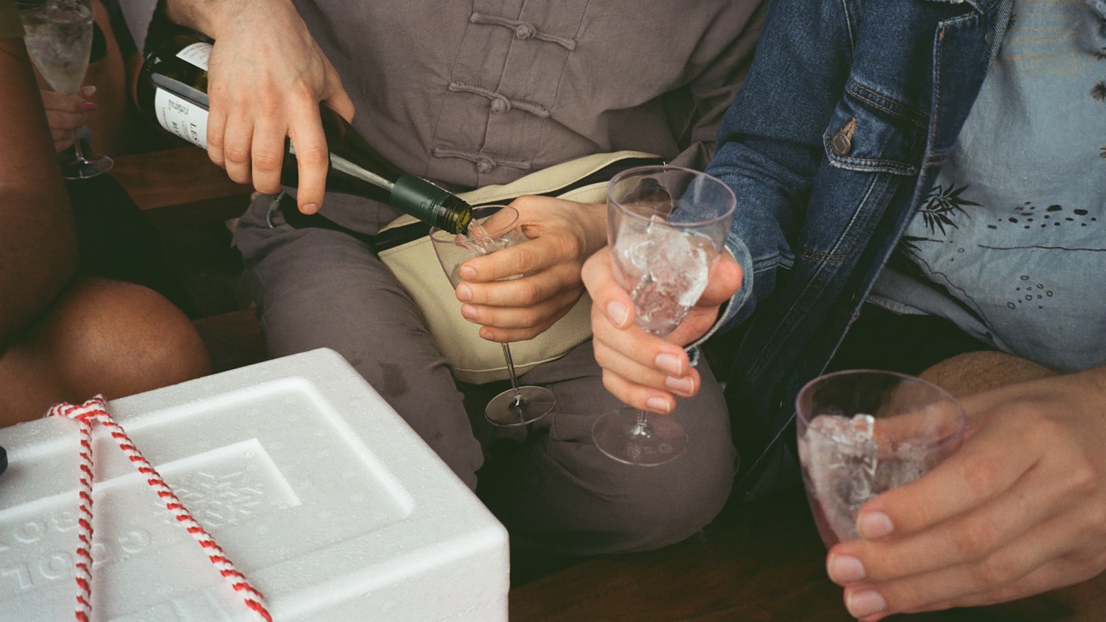 Retirement gift for father