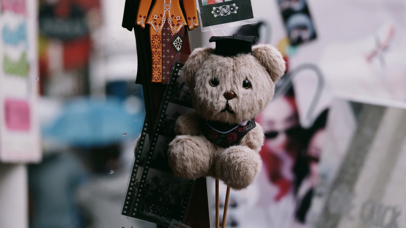 University graduation gift