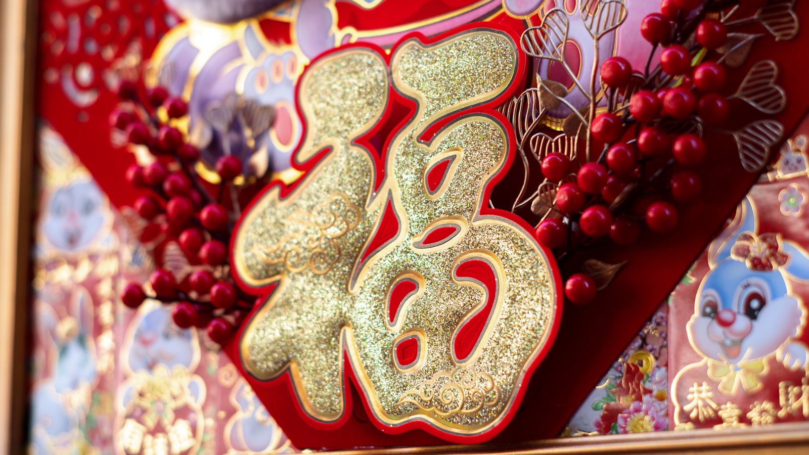 Longevity celebration for grandparents