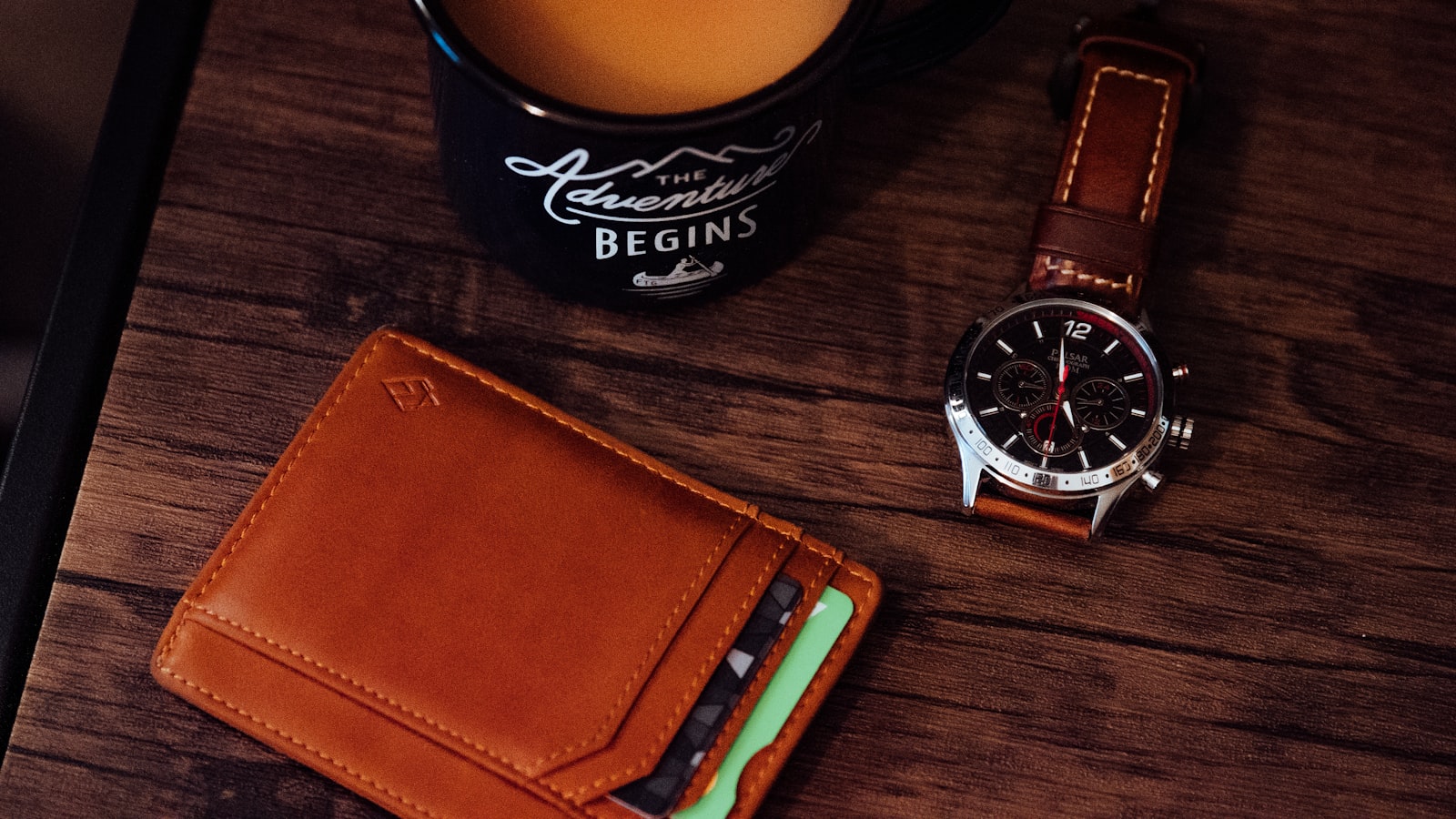 Birthday gift for husband 40s