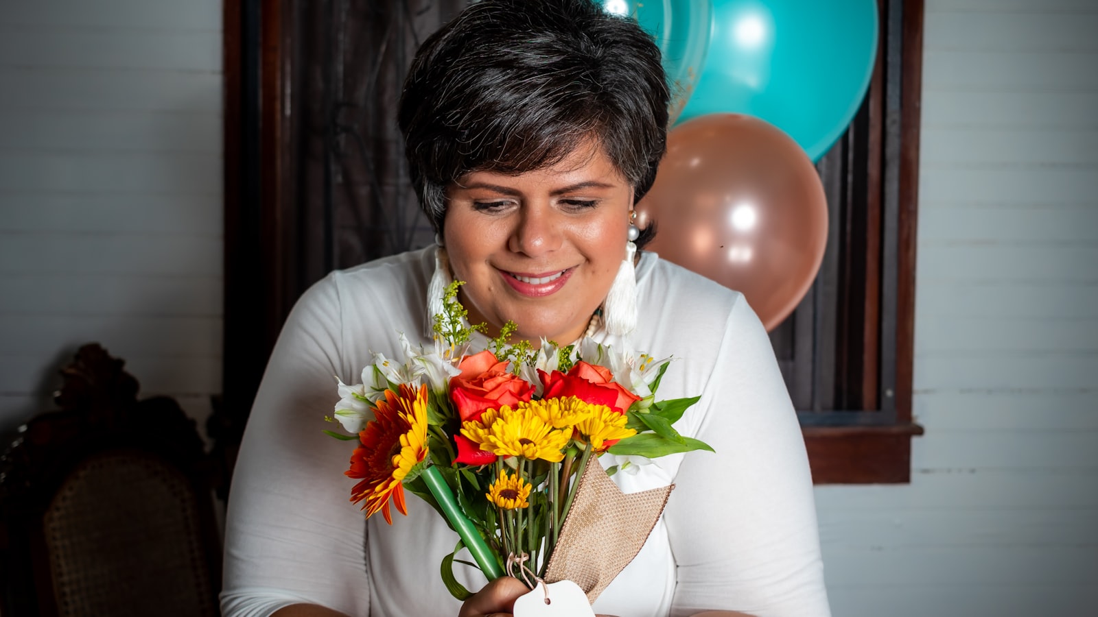 Birthday gift for mother-in-law