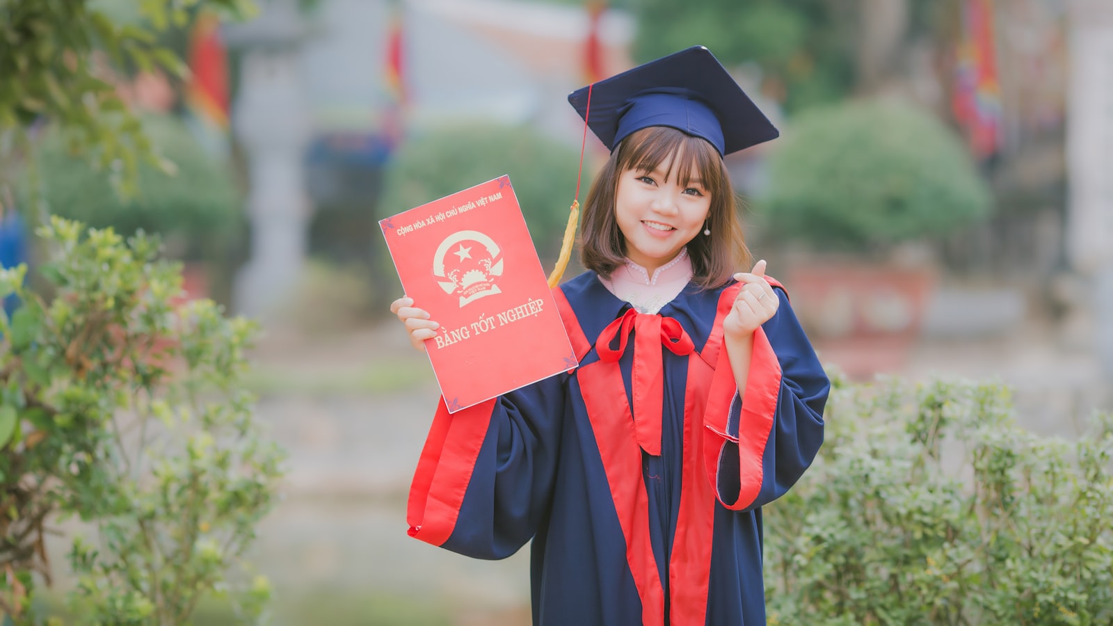 Graduation gift for niece and nephew