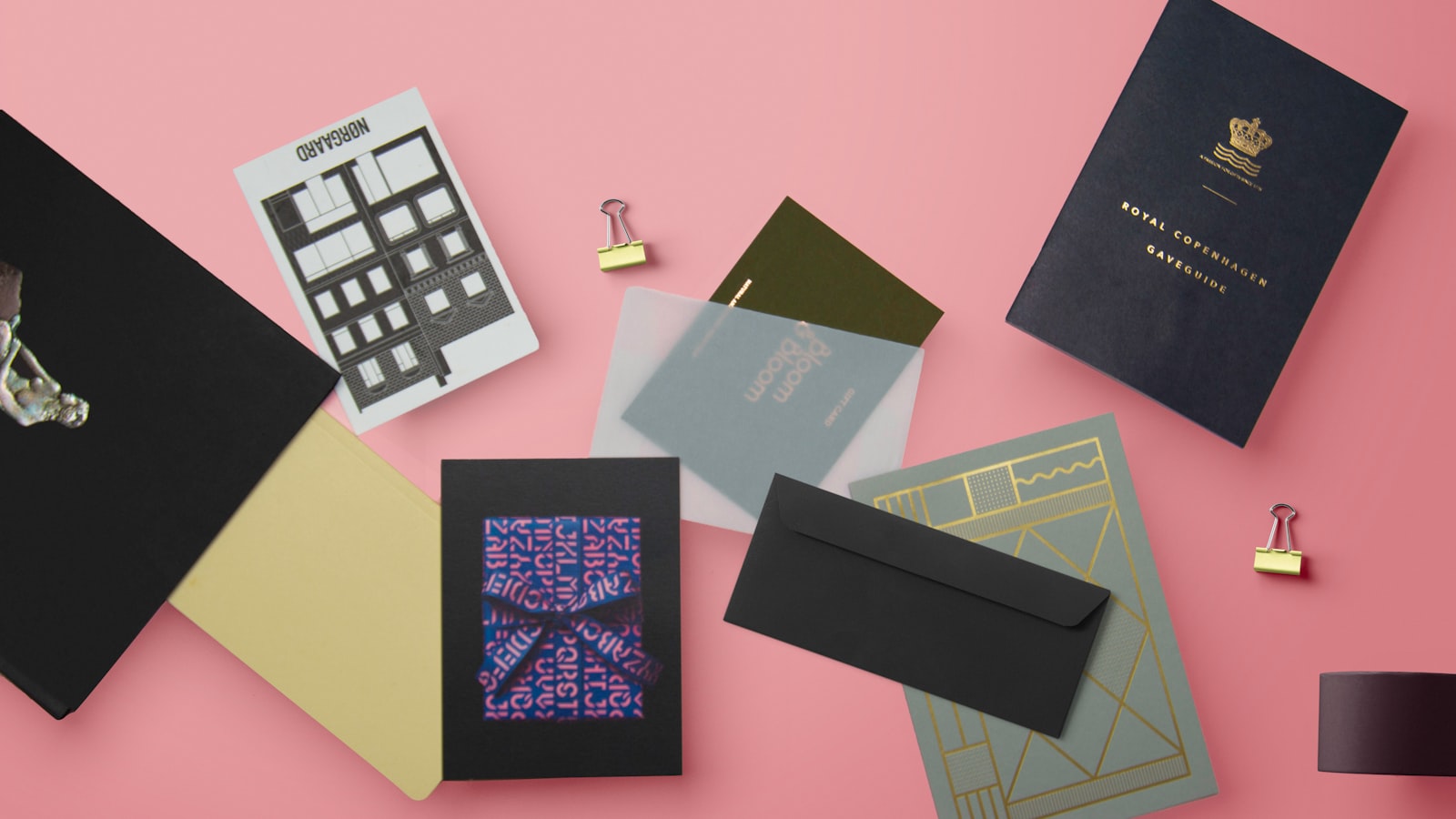 First bonus gift for partner