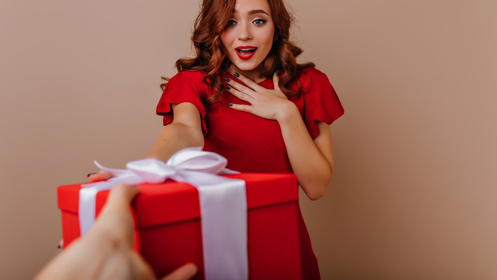 Surprise gift planning