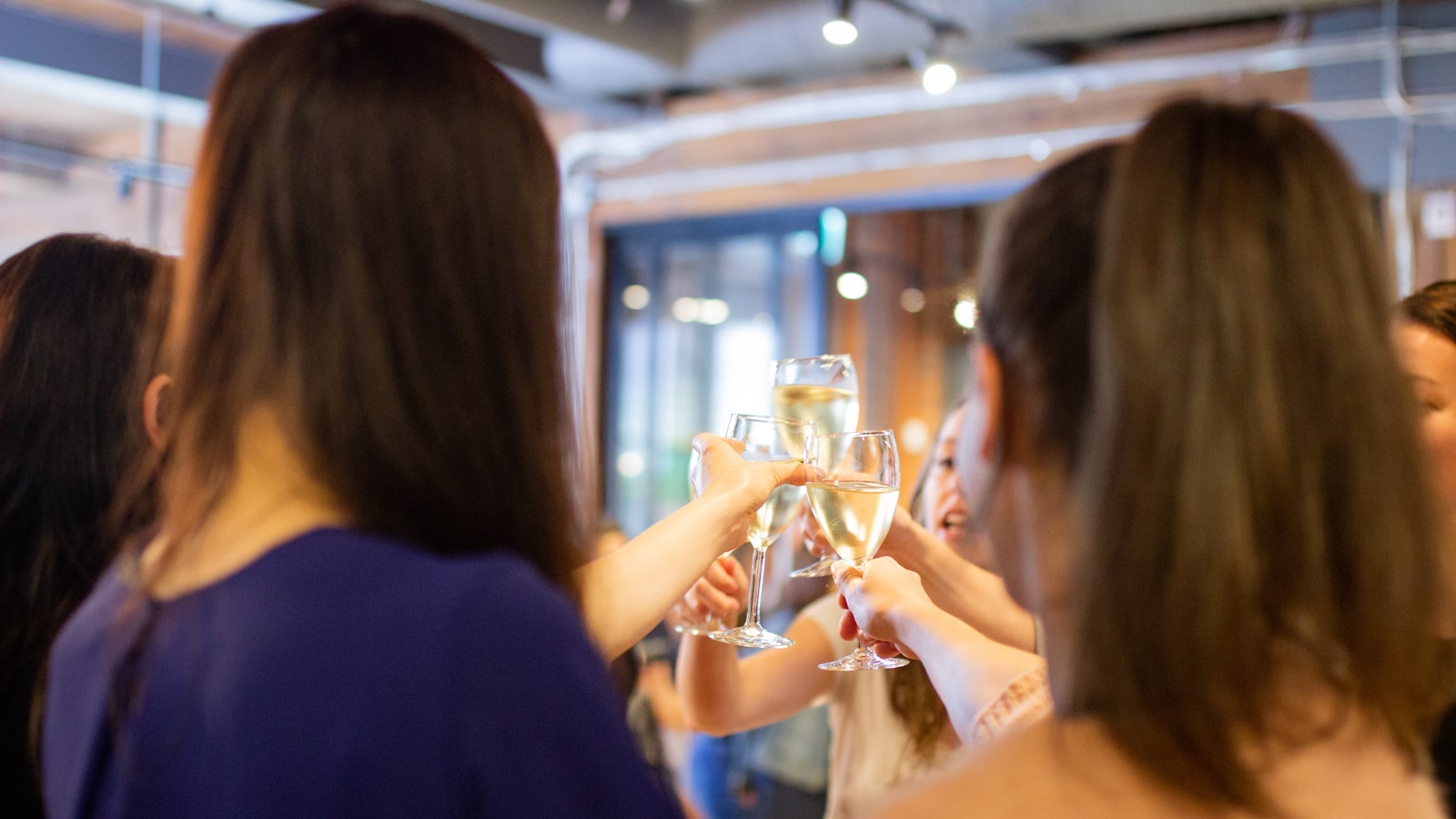 Promotion celebration gift