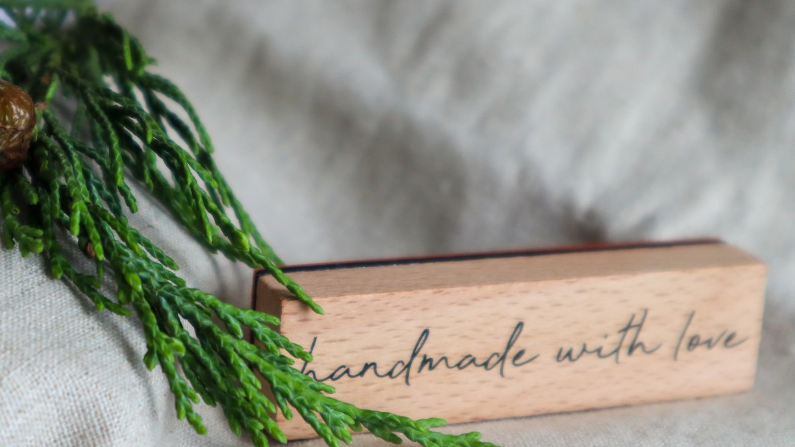 Grandchild giving respect for aged day gift