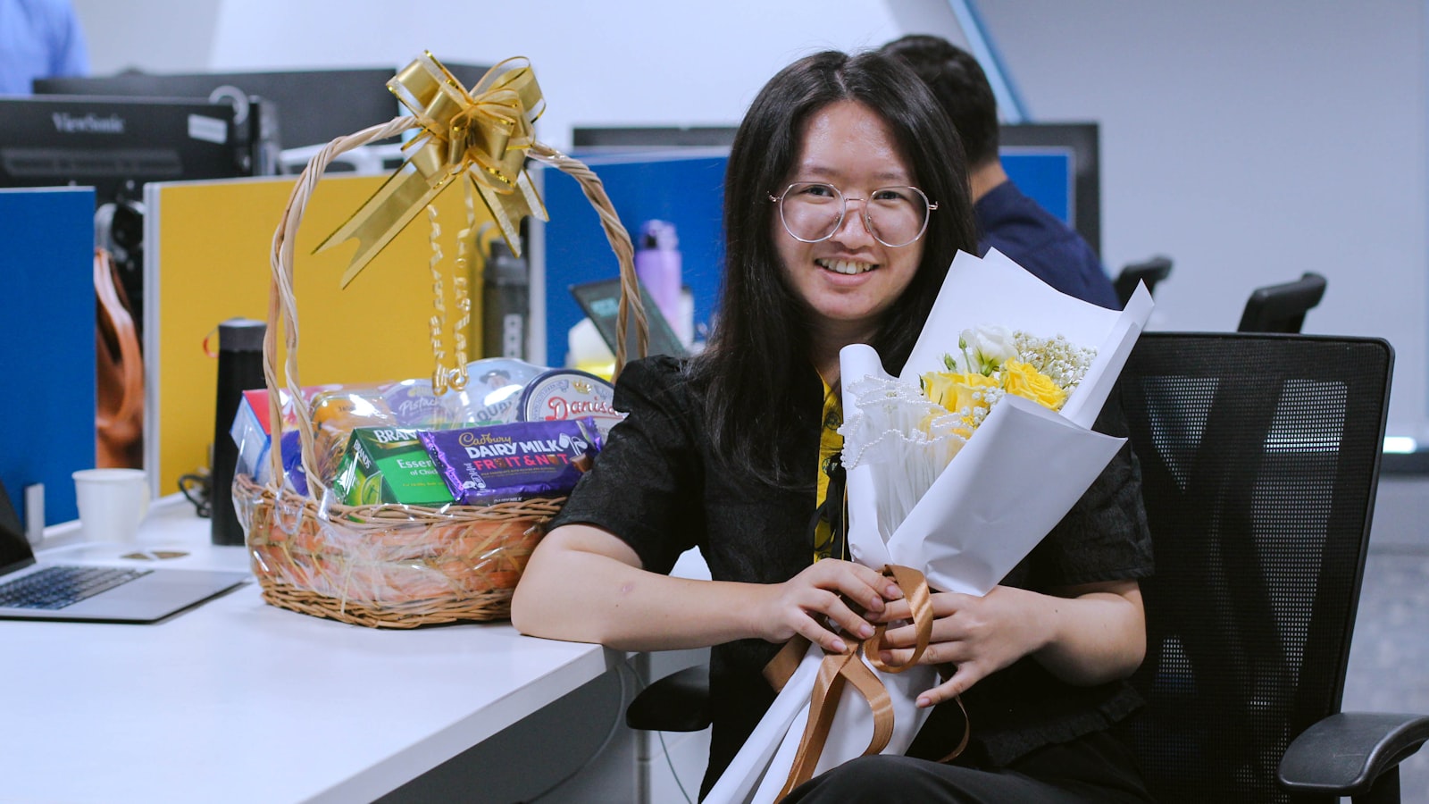 Retirement farewell gift